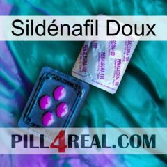 Sildénafil Doux 37